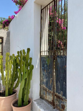 Casa dei Limoni Lipari
